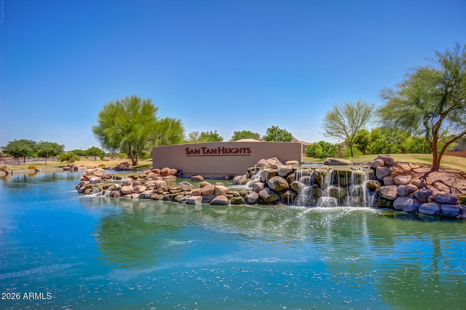 3395 W SOUTH BUTTE Road, San Tan Valley, AZ 85144 — photo 34 of 38