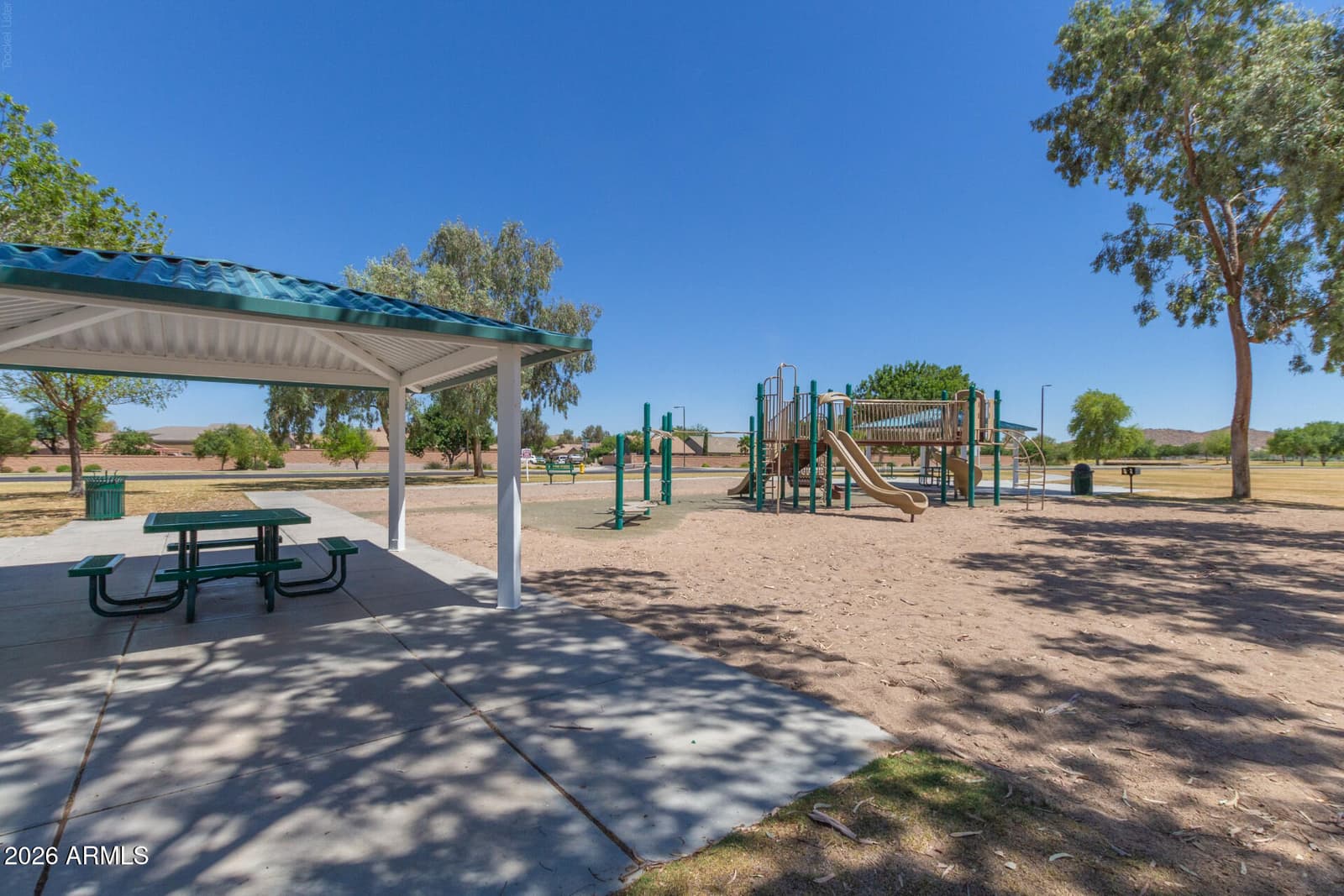 3395 W SOUTH BUTTE Road, San Tan Valley, AZ 85144 — photo 38 of 38