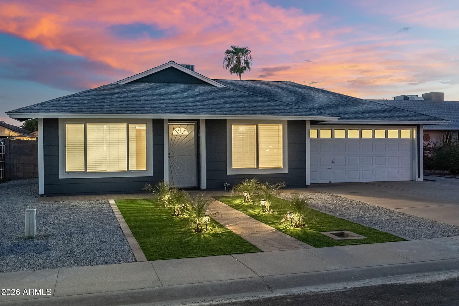 14846 N 62ND Avenue, Glendale, AZ 85306 — photo 1 of 32