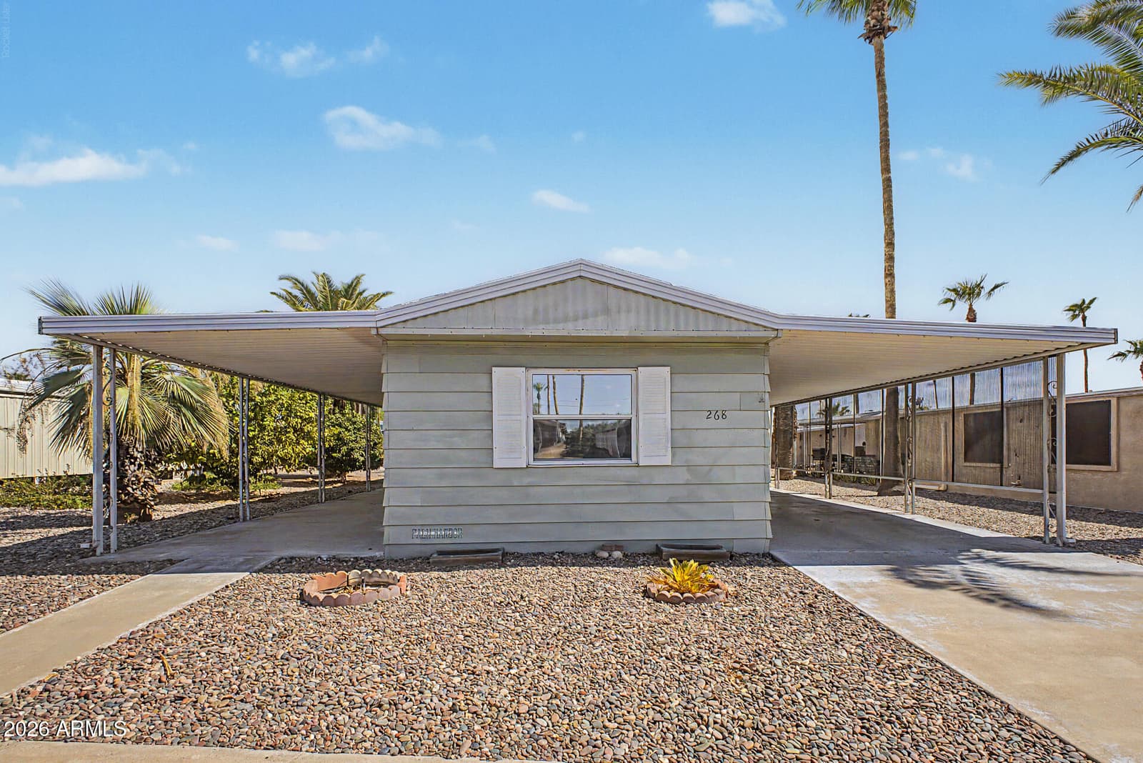 8103 E SOUTHERN Avenue 268, Mesa, AZ 85209 — photo 2 of 34