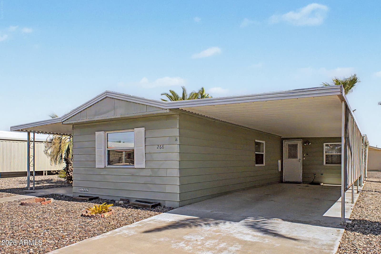 8103 E SOUTHERN Avenue 268, Mesa, AZ 85209 — photo 3 of 34