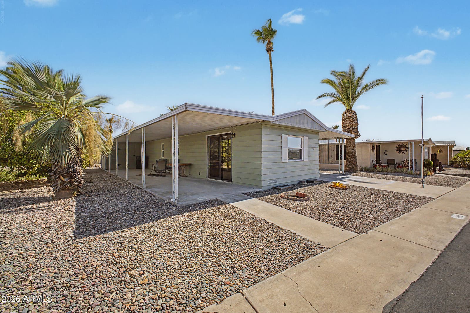 8103 E SOUTHERN Avenue 268, Mesa, AZ 85209 — photo 4 of 34