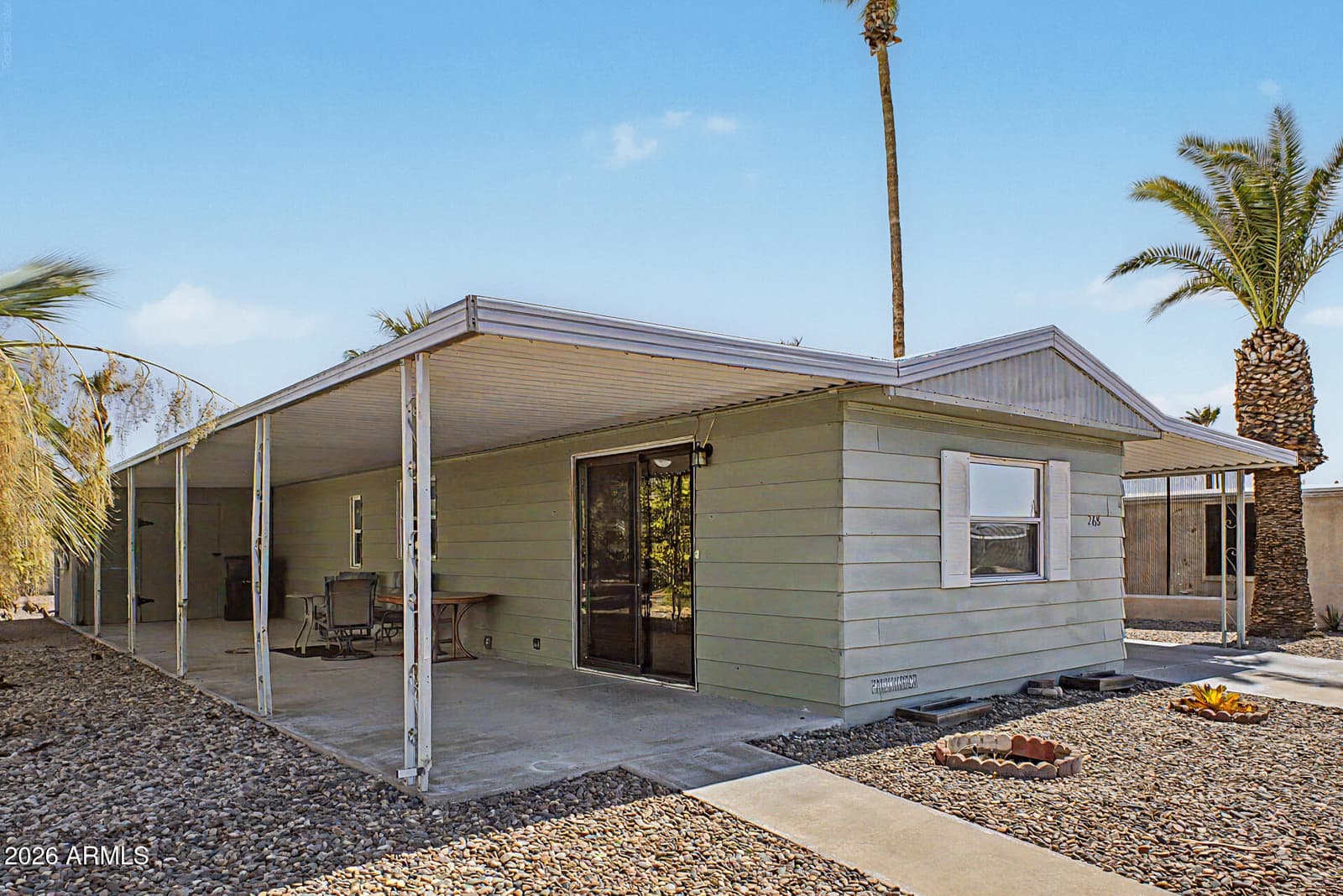 8103 E SOUTHERN Avenue 268, Mesa, AZ 85209 — photo 5 of 34
