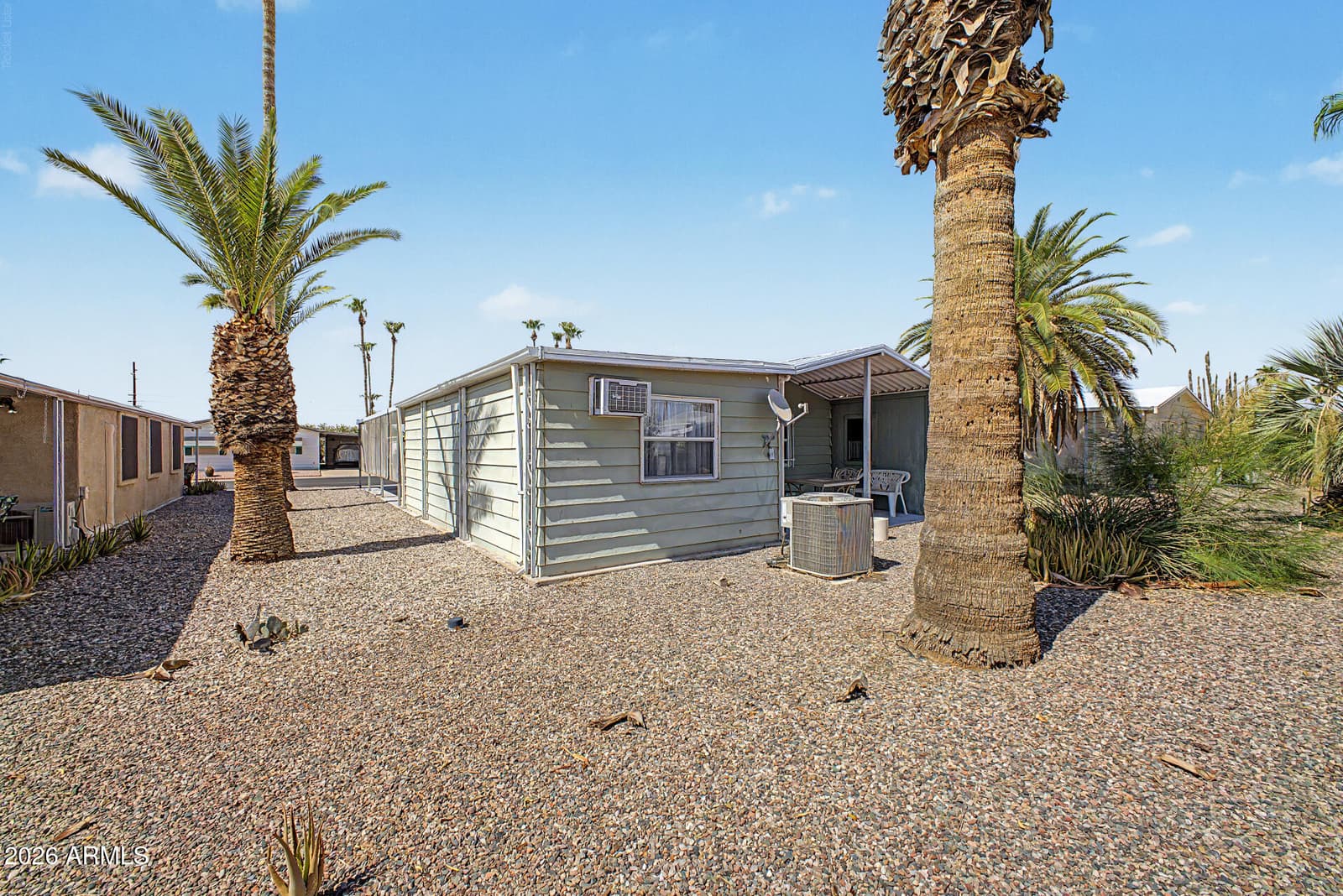 8103 E SOUTHERN Avenue 268, Mesa, AZ 85209 — photo 32 of 34