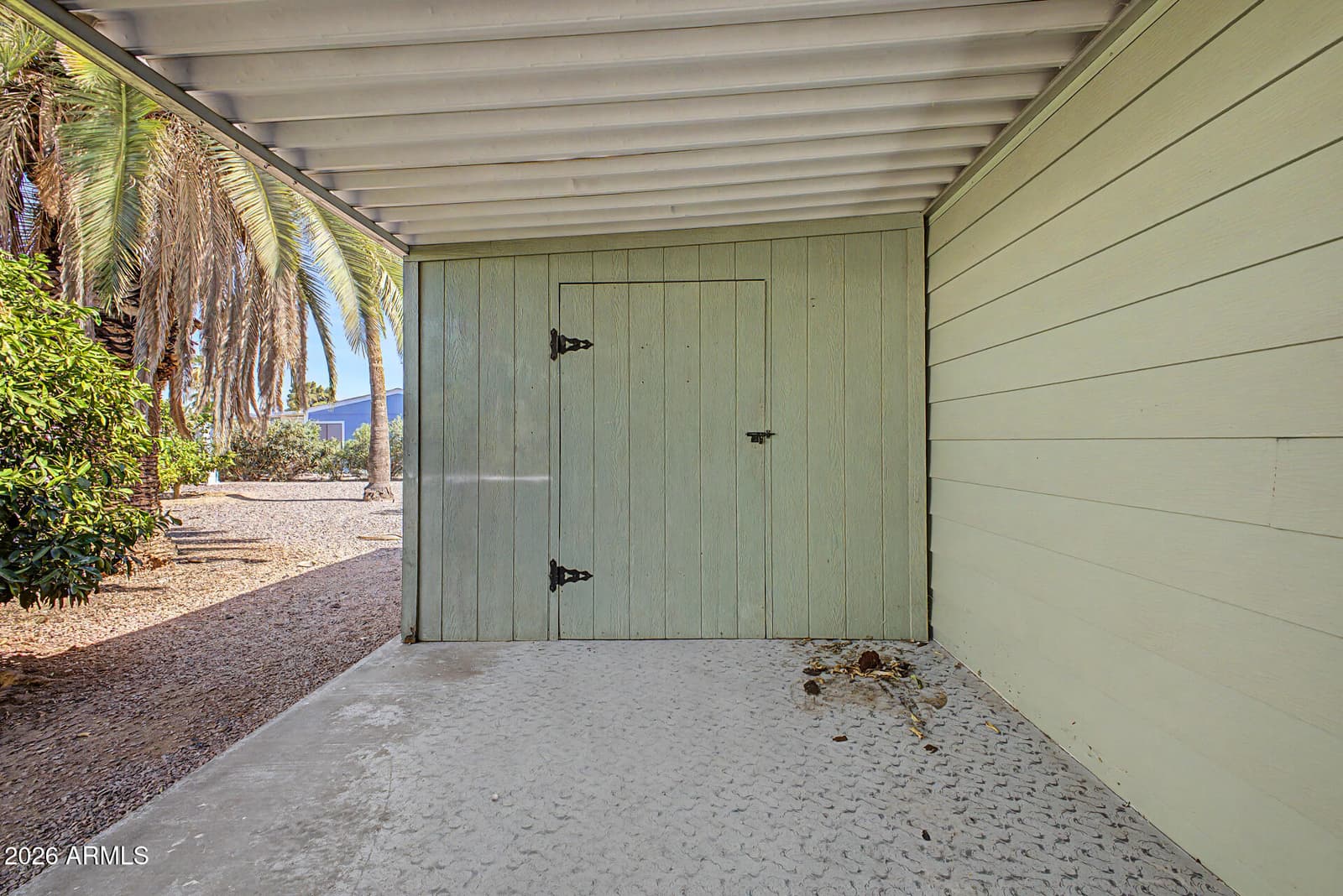 8103 E SOUTHERN Avenue 268, Mesa, AZ 85209 — photo 29 of 34