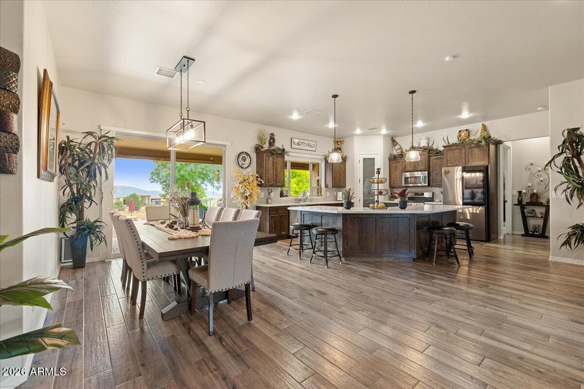 14073 E HAT Lane, Prescott Valley, AZ 86315 — photo 10 of 65