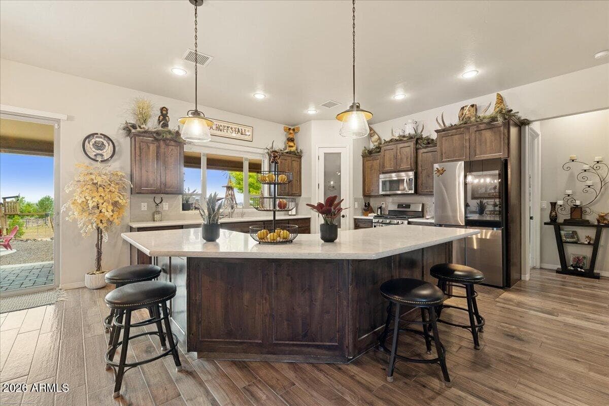 14073 E HAT Lane, Prescott Valley, AZ 86315 — photo 12 of 65