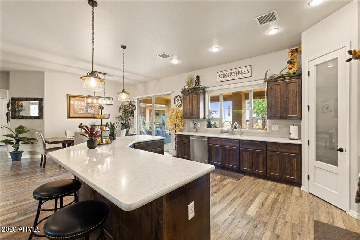 14073 E HAT Lane, Prescott Valley, AZ 86315 — photo 14 of 65