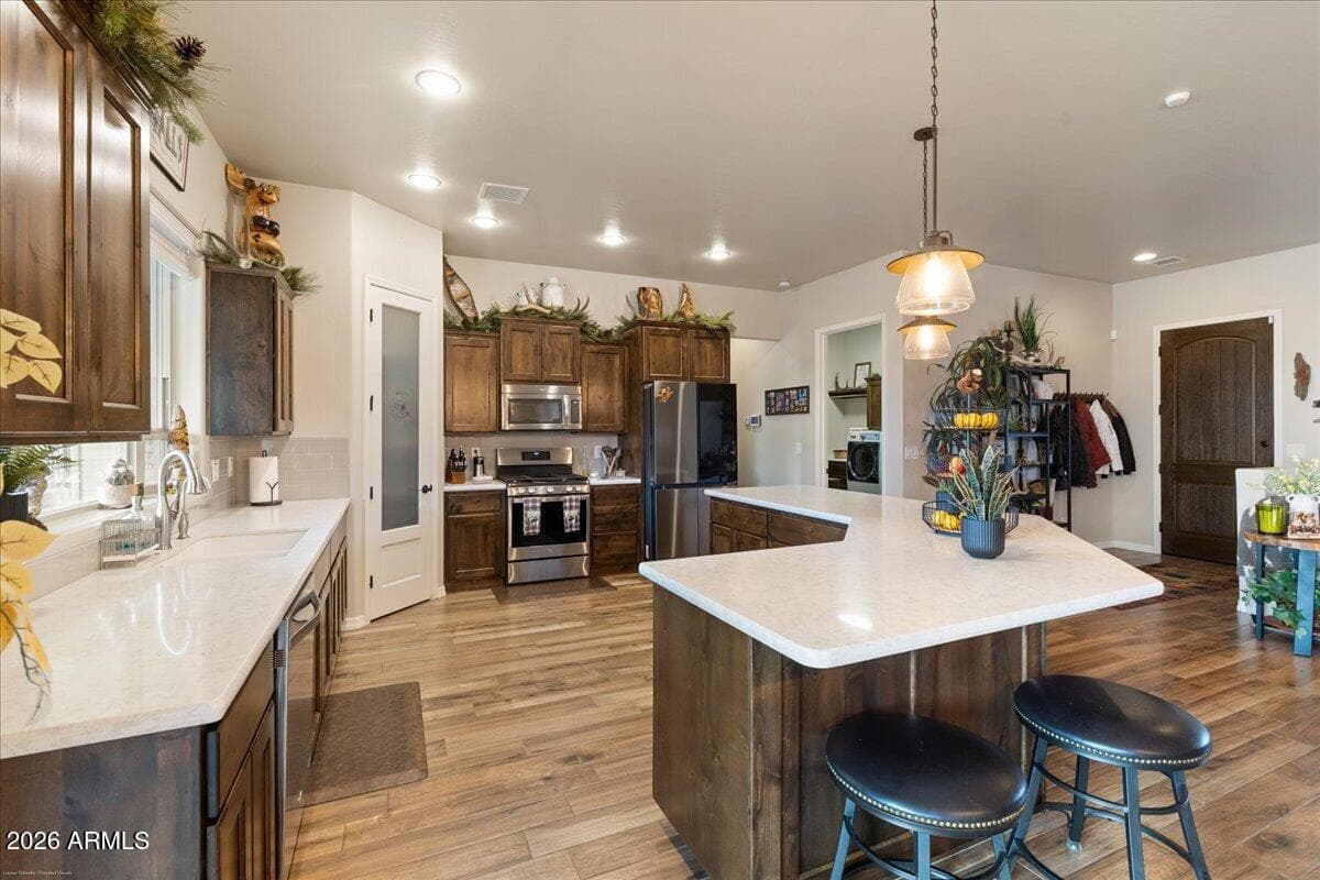 14073 E HAT Lane, Prescott Valley, AZ 86315 — photo 16 of 65