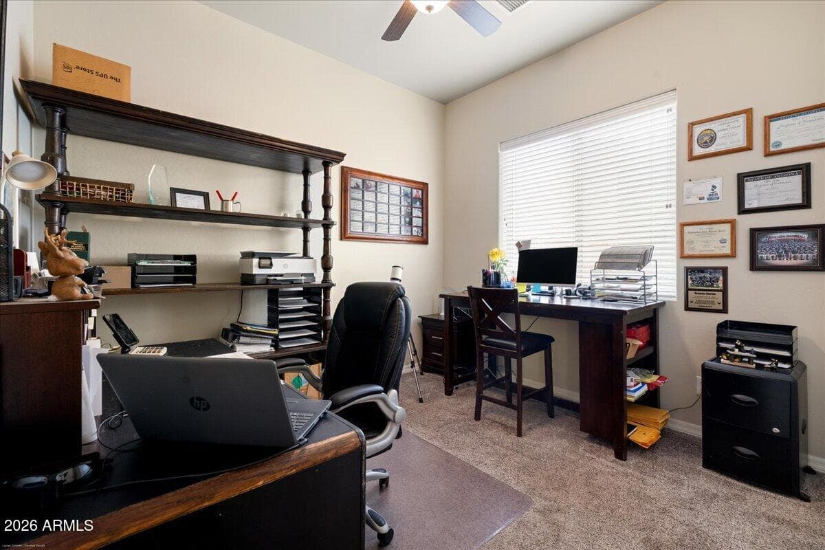 14073 E HAT Lane, Prescott Valley, AZ 86315 — photo 17 of 65