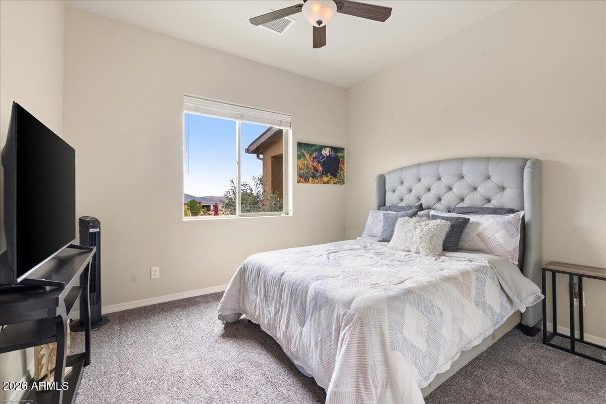 14073 E HAT Lane, Prescott Valley, AZ 86315 — photo 21 of 65