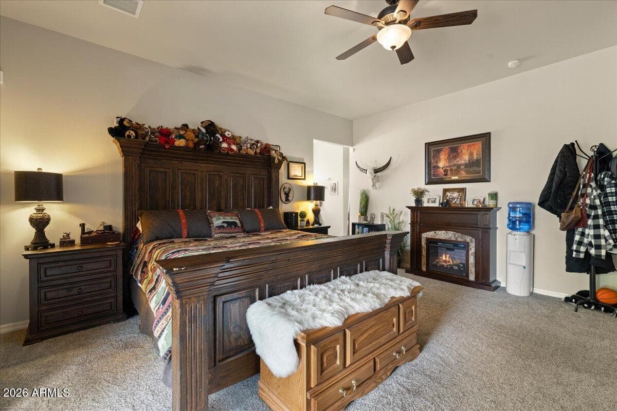 14073 E HAT Lane, Prescott Valley, AZ 86315 — photo 24 of 65