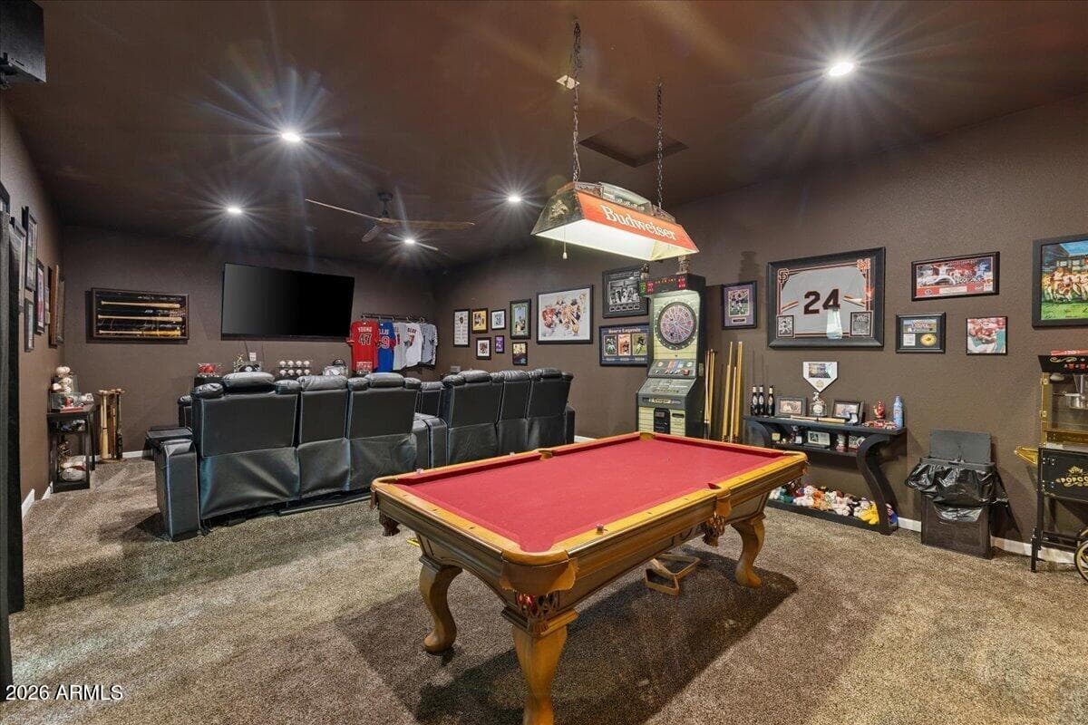 14073 E HAT Lane, Prescott Valley, AZ 86315 — photo 45 of 65