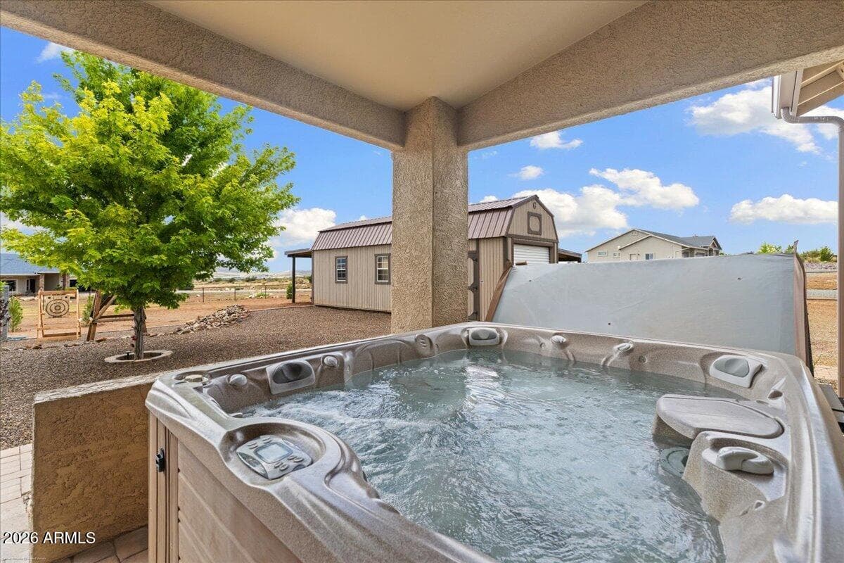 14073 E HAT Lane, Prescott Valley, AZ 86315 — photo 32 of 65