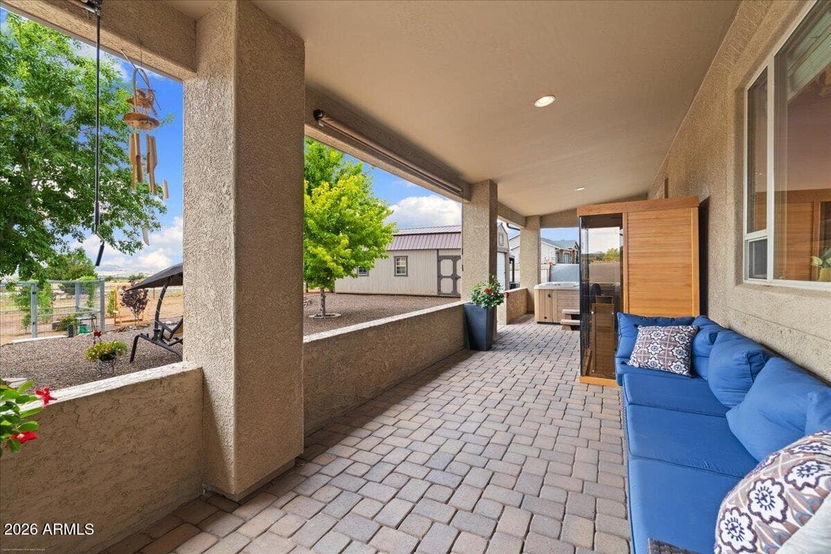 14073 E HAT Lane, Prescott Valley, AZ 86315 — photo 30 of 65