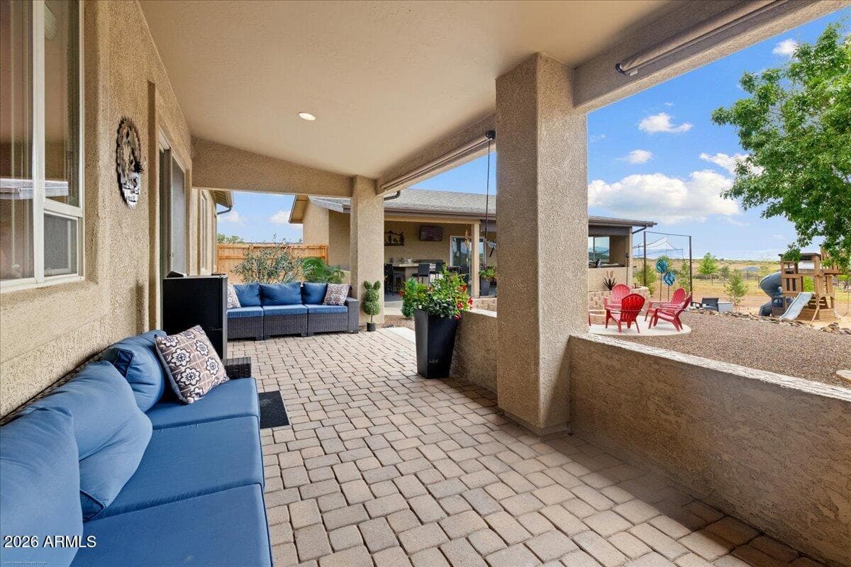 14073 E HAT Lane, Prescott Valley, AZ 86315 — photo 31 of 65