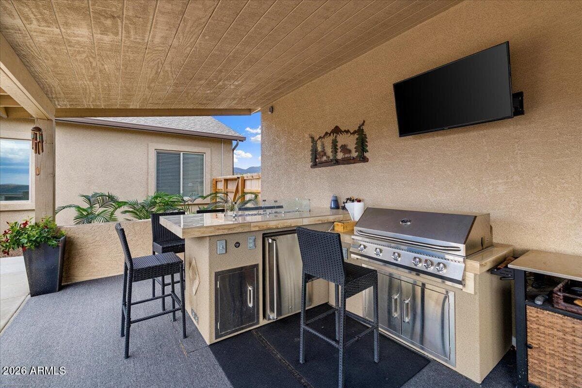 14073 E HAT Lane, Prescott Valley, AZ 86315 — photo 38 of 65