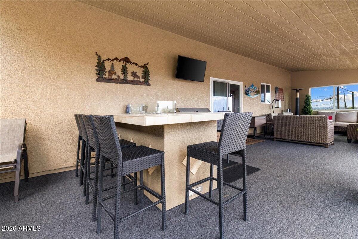 14073 E HAT Lane, Prescott Valley, AZ 86315 — photo 37 of 65