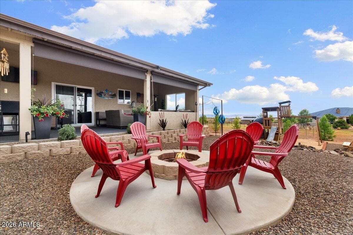 14073 E HAT Lane, Prescott Valley, AZ 86315 — photo 35 of 65