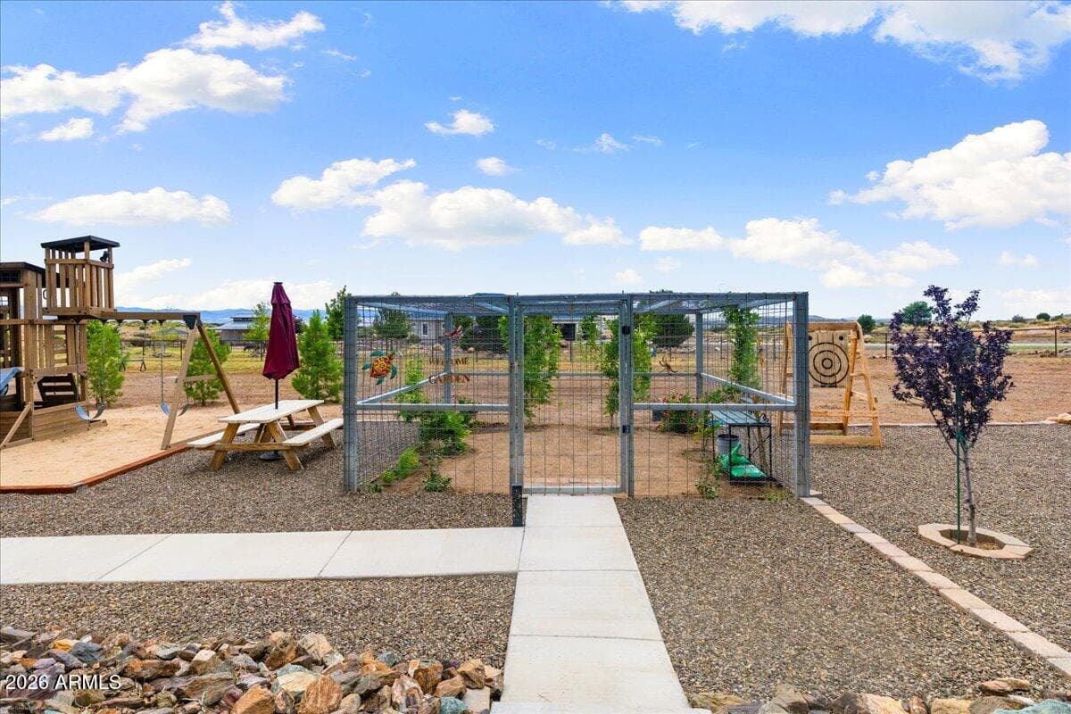 14073 E HAT Lane, Prescott Valley, AZ 86315 — photo 48 of 65