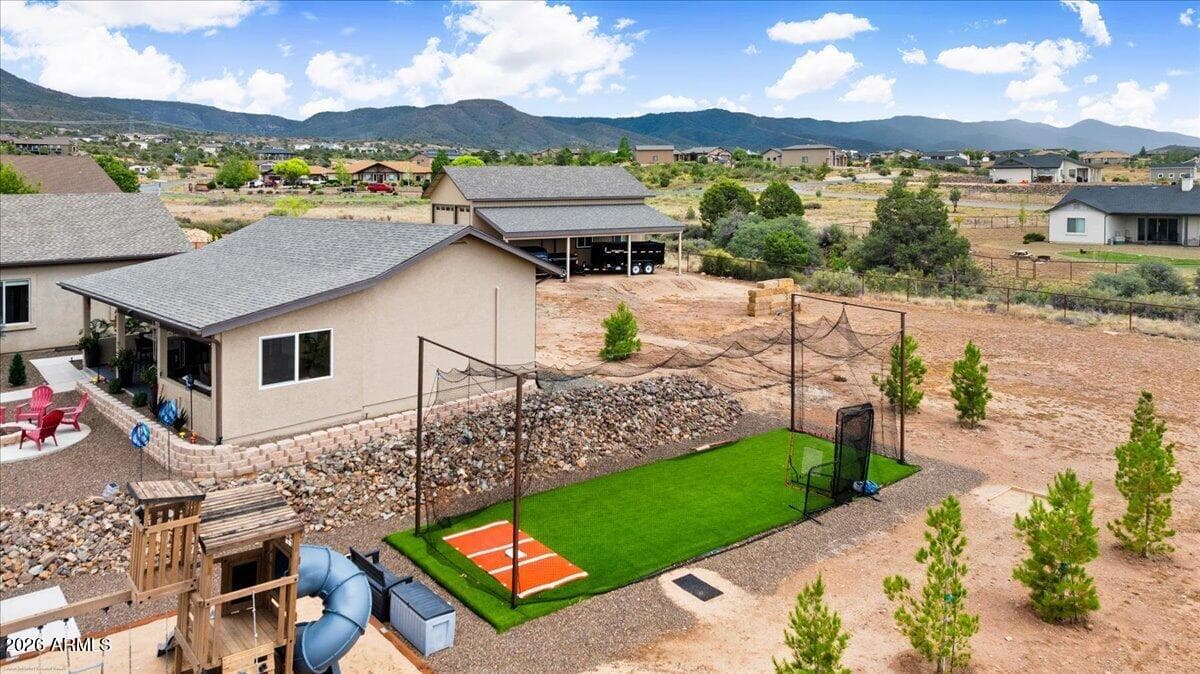 14073 E HAT Lane, Prescott Valley, AZ 86315 — photo 50 of 65