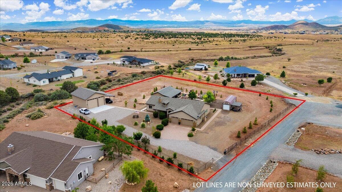 14073 E HAT Lane, Prescott Valley, AZ 86315 — photo 3 of 65