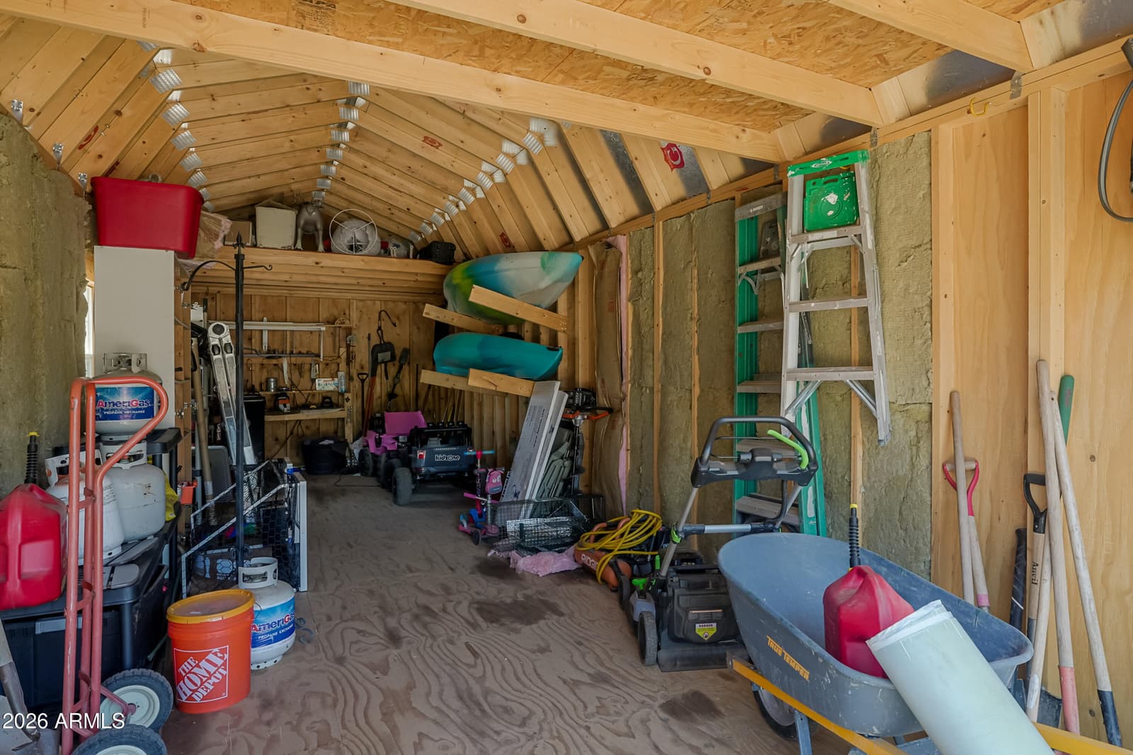 14073 E HAT Lane, Prescott Valley, AZ 86315 — photo 57 of 65