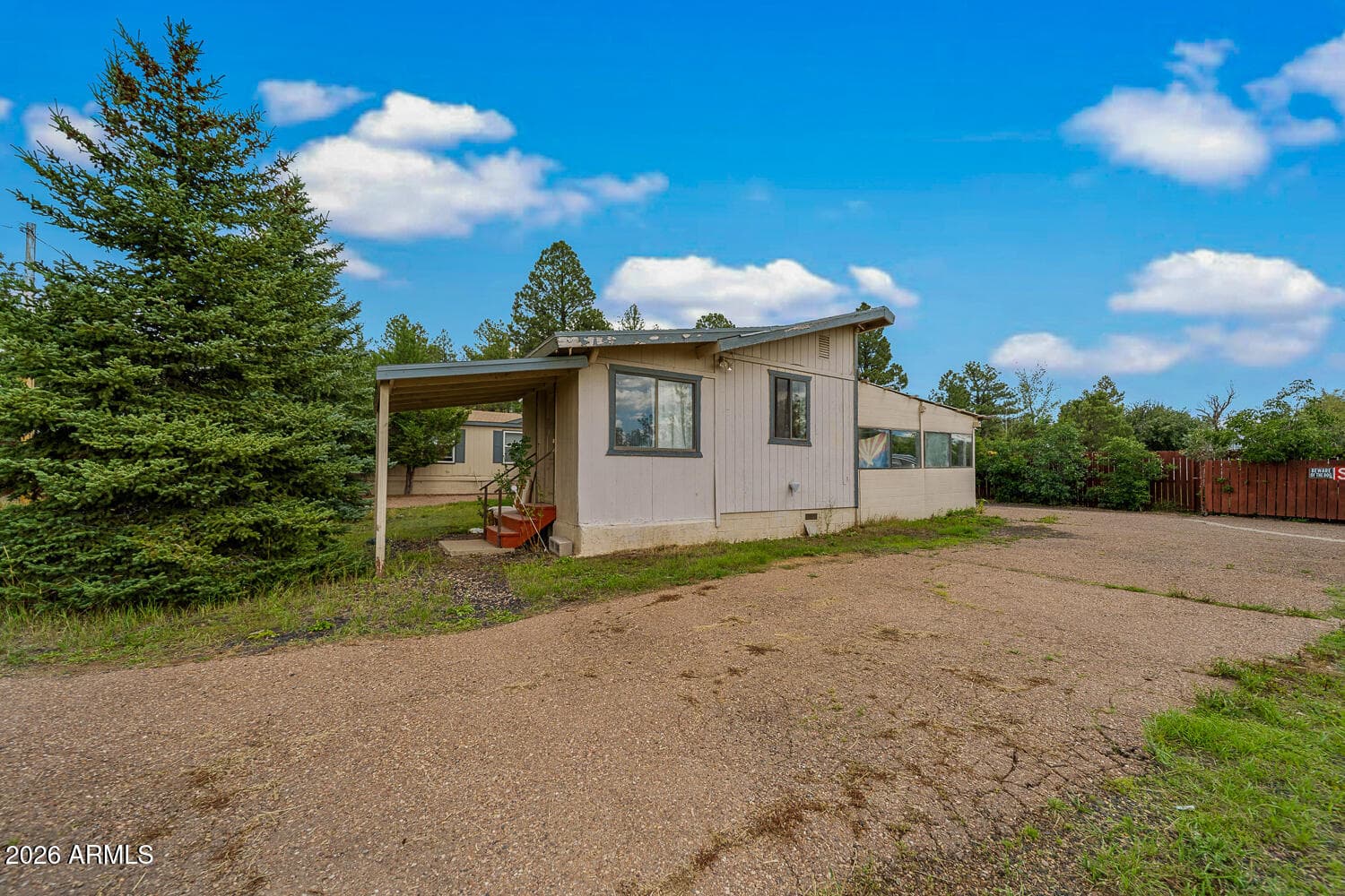 2583 PARKINSON Road, Lakeside, AZ 85929 — photo 52 of 59