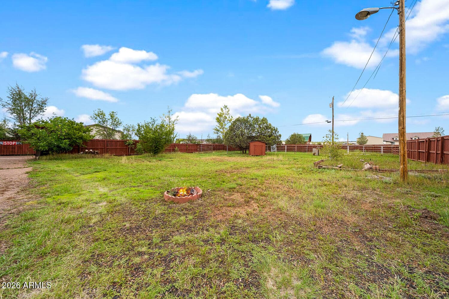 2583 PARKINSON Road, Lakeside, AZ 85929 — photo 8 of 59