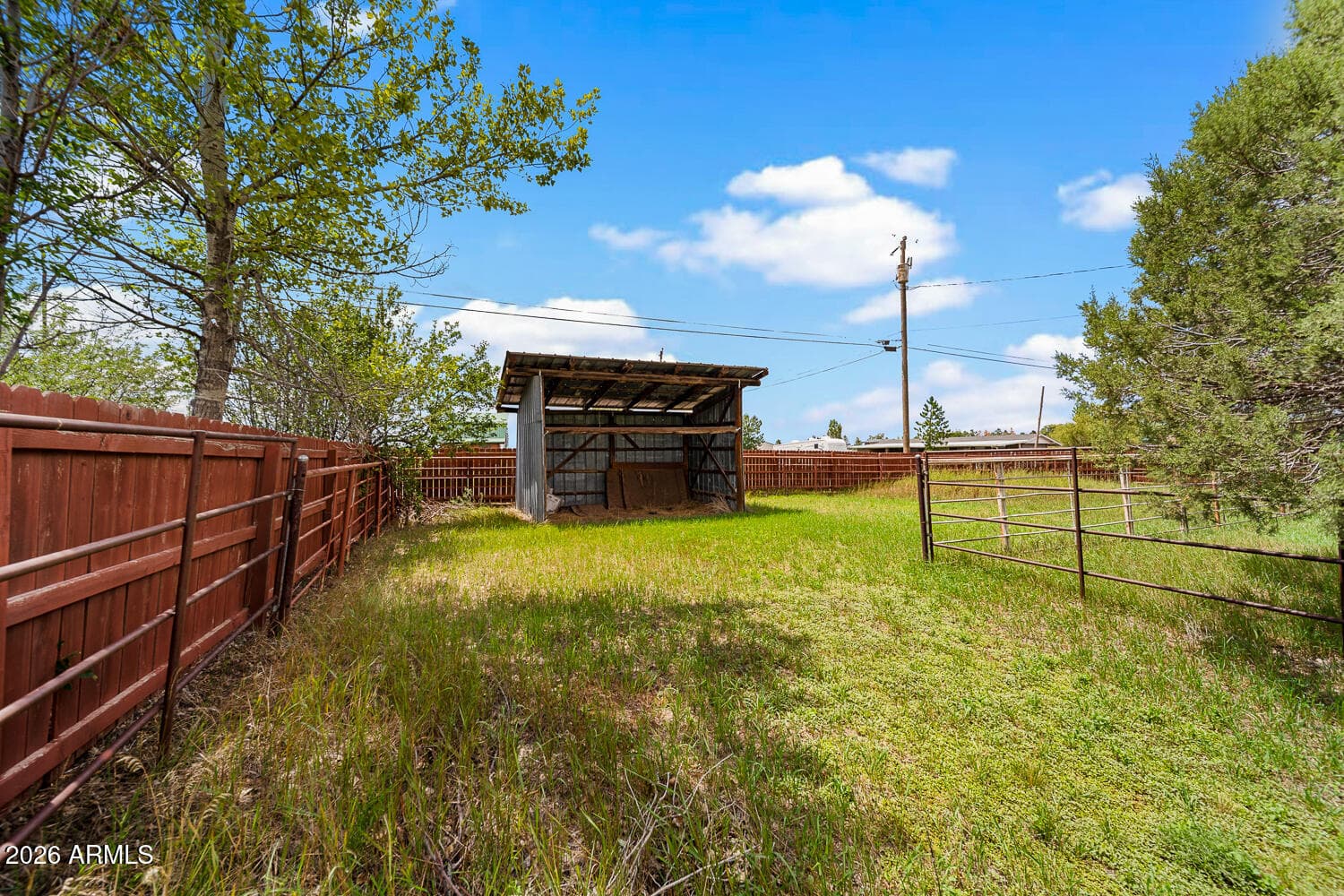 2583 PARKINSON Road, Lakeside, AZ 85929 — photo 10 of 59