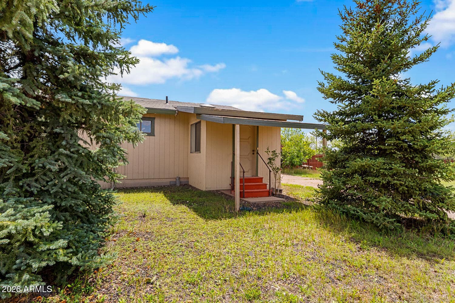 2583 PARKINSON Road, Lakeside, AZ 85929 — photo 48 of 59