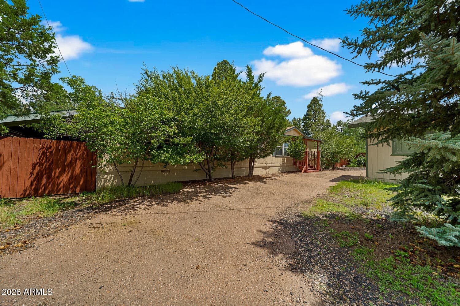 2583 PARKINSON Road, Lakeside, AZ 85929 — photo 12 of 59