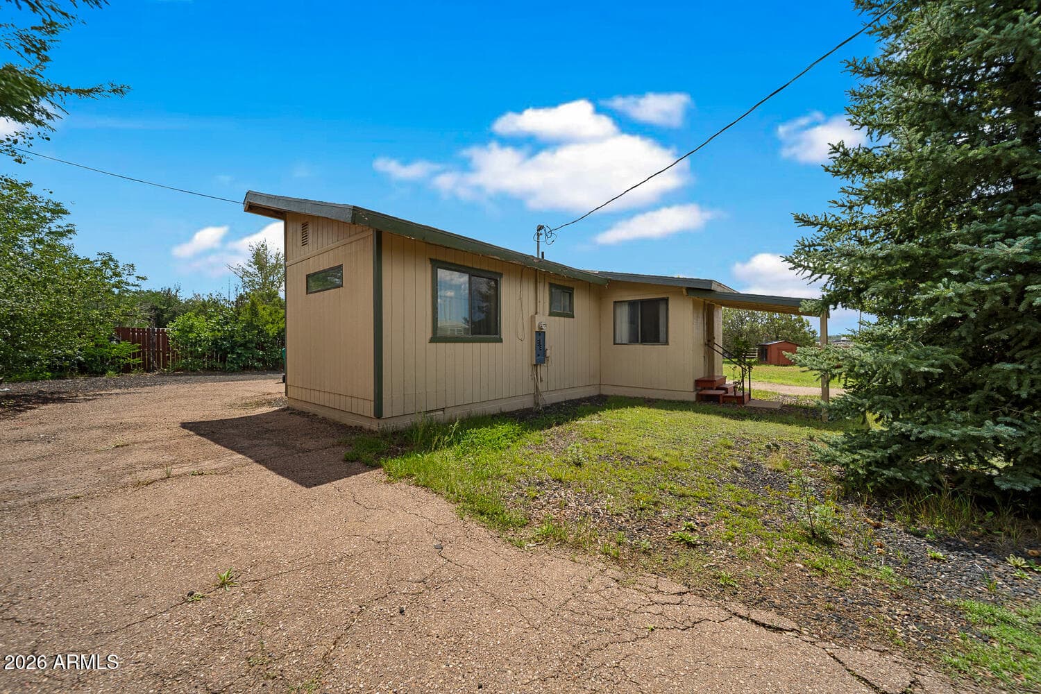 2583 PARKINSON Road, Lakeside, AZ 85929 — photo 47 of 59