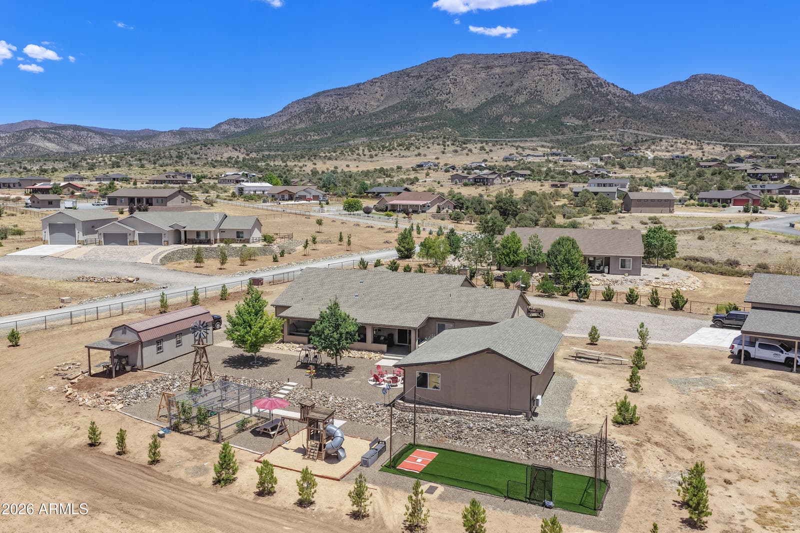 14073 E HAT Lane, Prescott Valley, AZ 86315 — photo 4 of 65