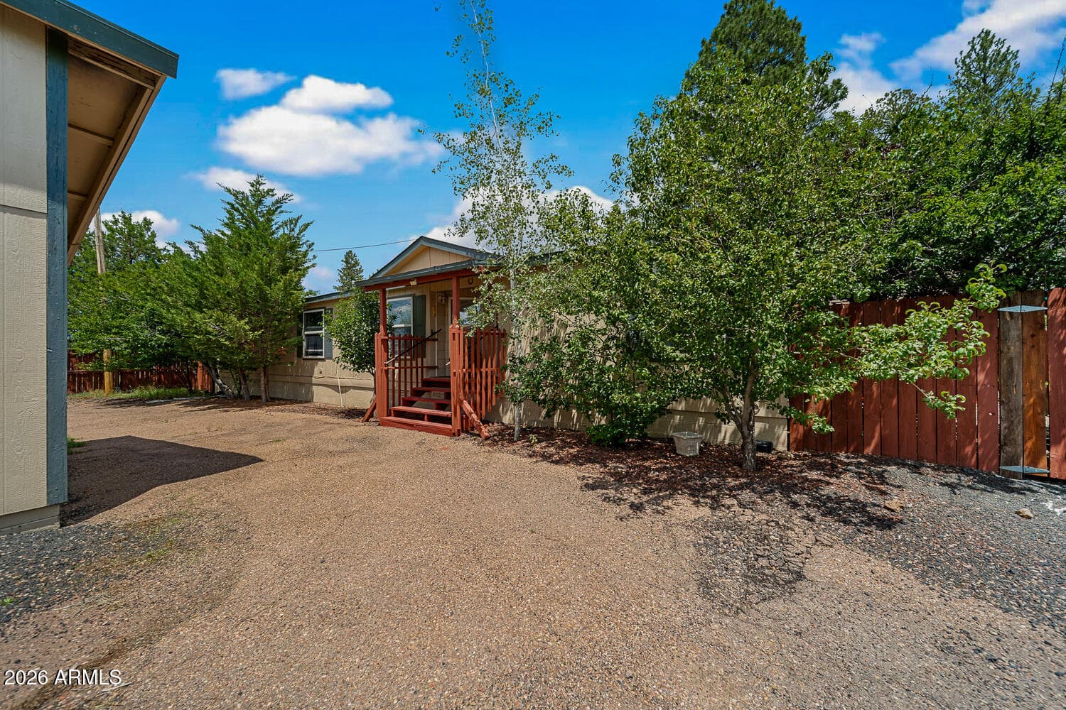 2583 PARKINSON Road, Lakeside, AZ 85929 — photo 4 of 59