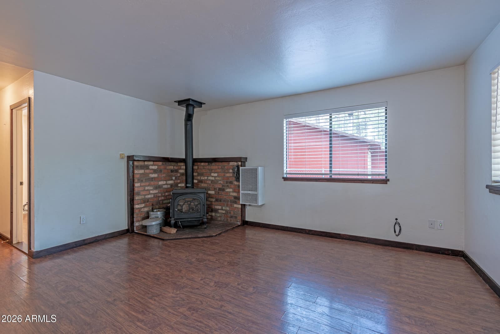 1709 E GOBBLER PEAK Lane, Pinetop, AZ 85935 — photo 3 of 24