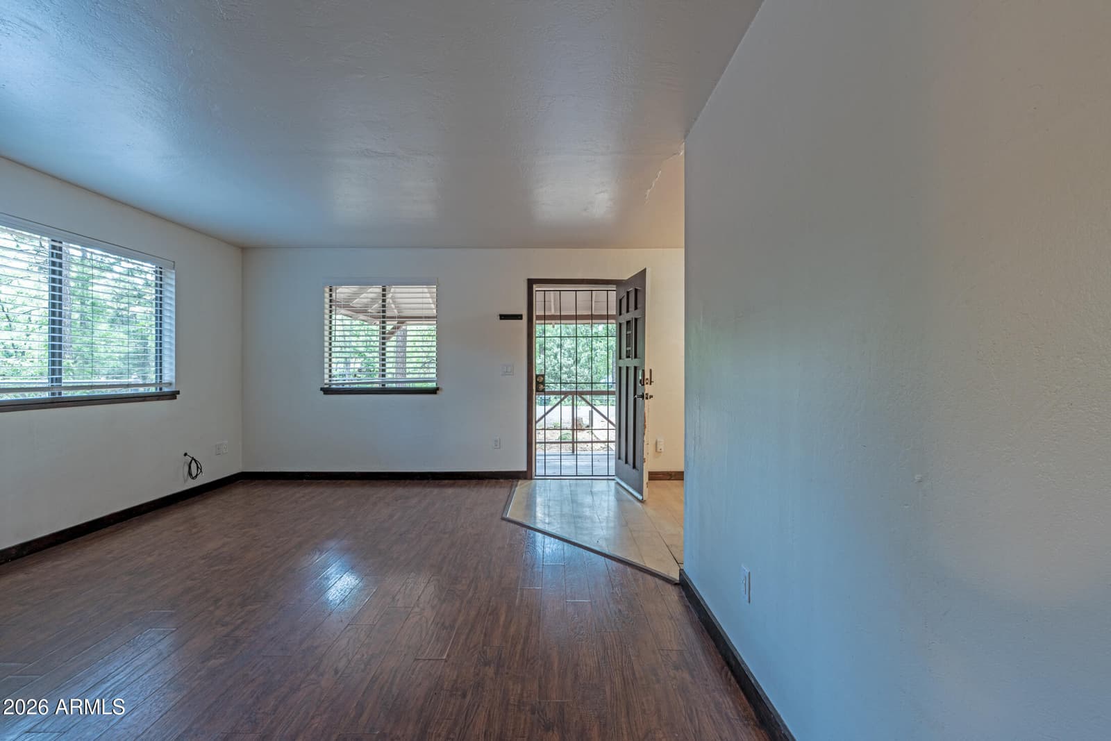 1709 E GOBBLER PEAK Lane, Pinetop, AZ 85935 — photo 4 of 24