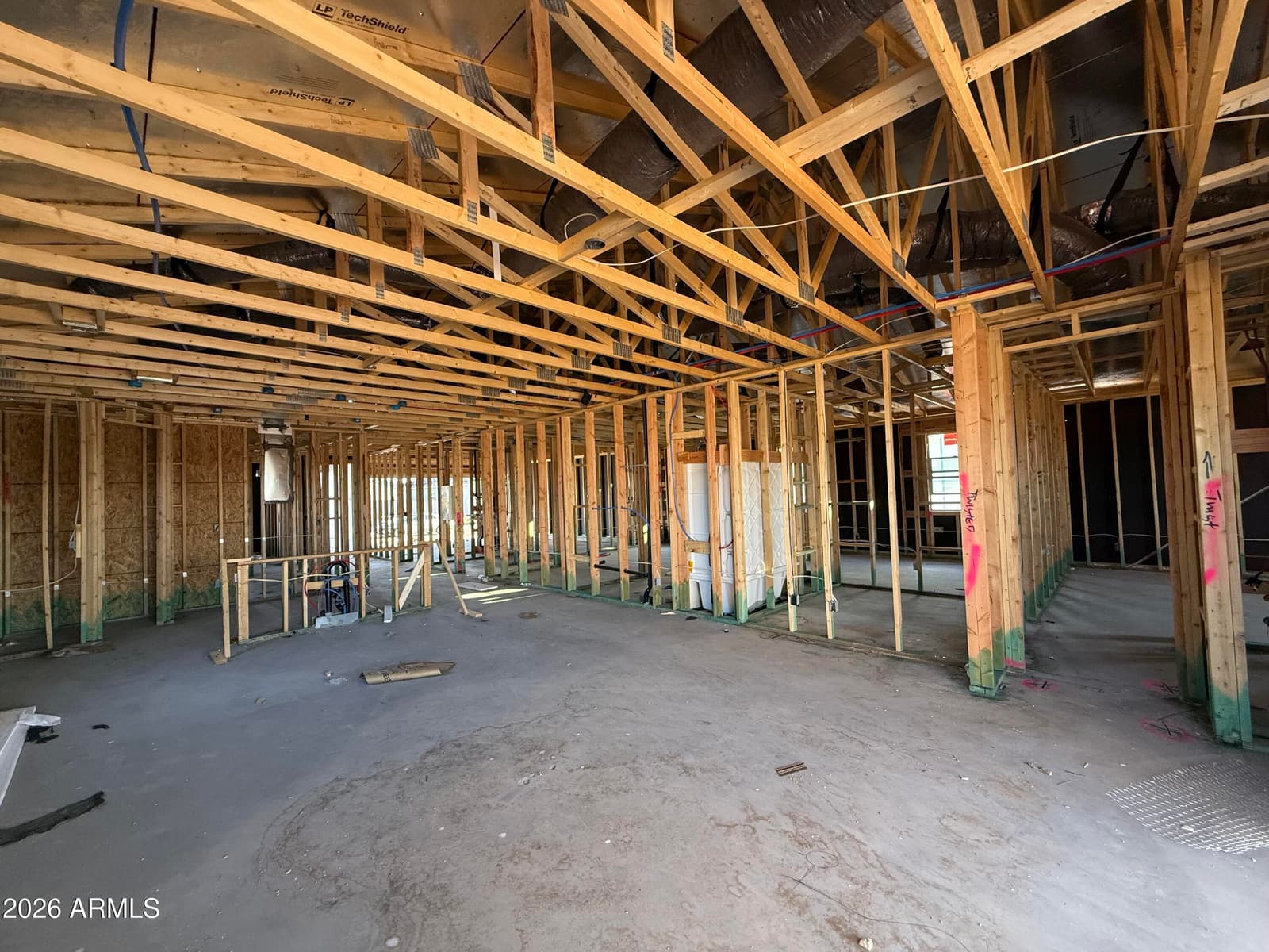 2422 E GALLOPING HORSE Drive, San Tan Valley, AZ 85140 — photo 4 of 8