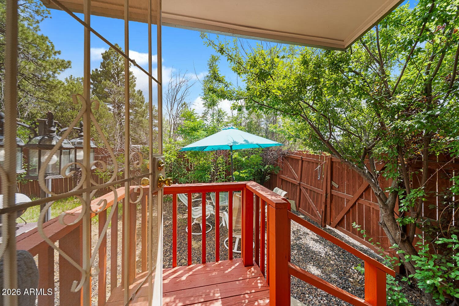 2583 PARKINSON Road, Lakeside, AZ 85929 — photo 37 of 59