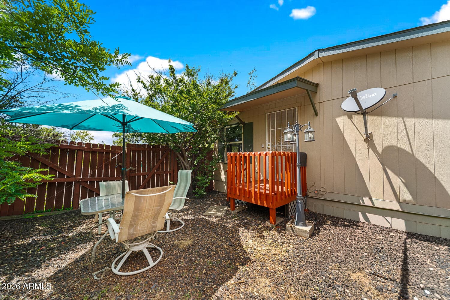 2583 PARKINSON Road, Lakeside, AZ 85929 — photo 39 of 59