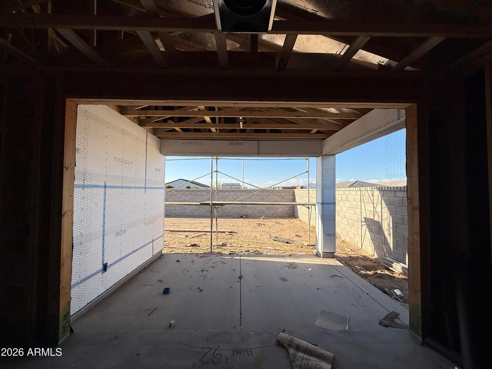2422 E GALLOPING HORSE Drive, San Tan Valley, AZ 85140 — photo 8 of 8