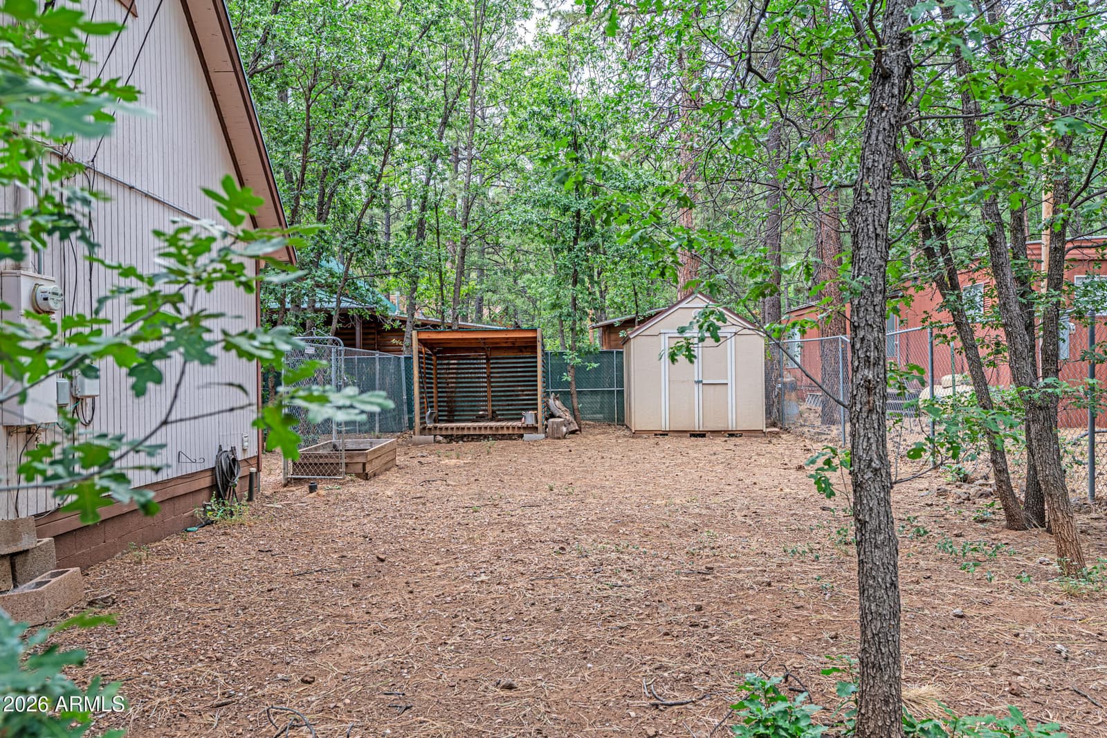 1709 E GOBBLER PEAK Lane, Pinetop, AZ 85935 — photo 19 of 24