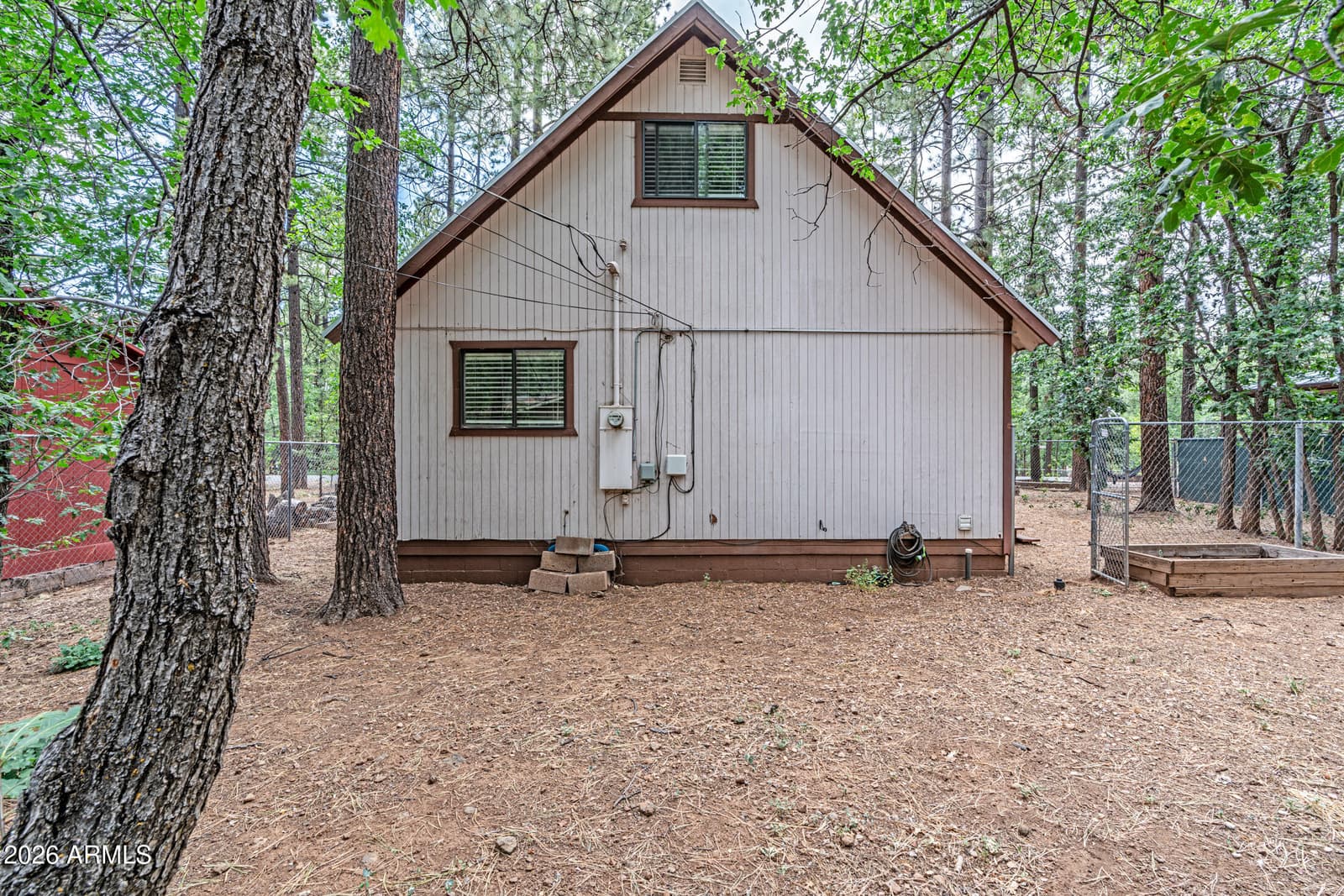 1709 E GOBBLER PEAK Lane, Pinetop, AZ 85935 — photo 20 of 24