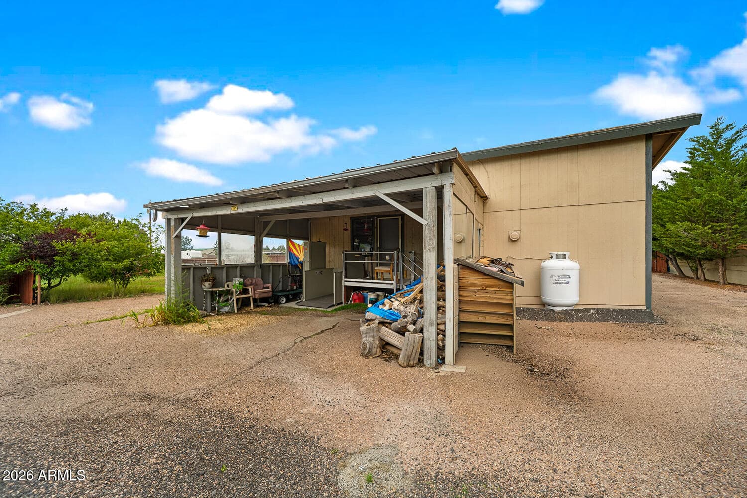 2583 PARKINSON Road, Lakeside, AZ 85929 — photo 49 of 59