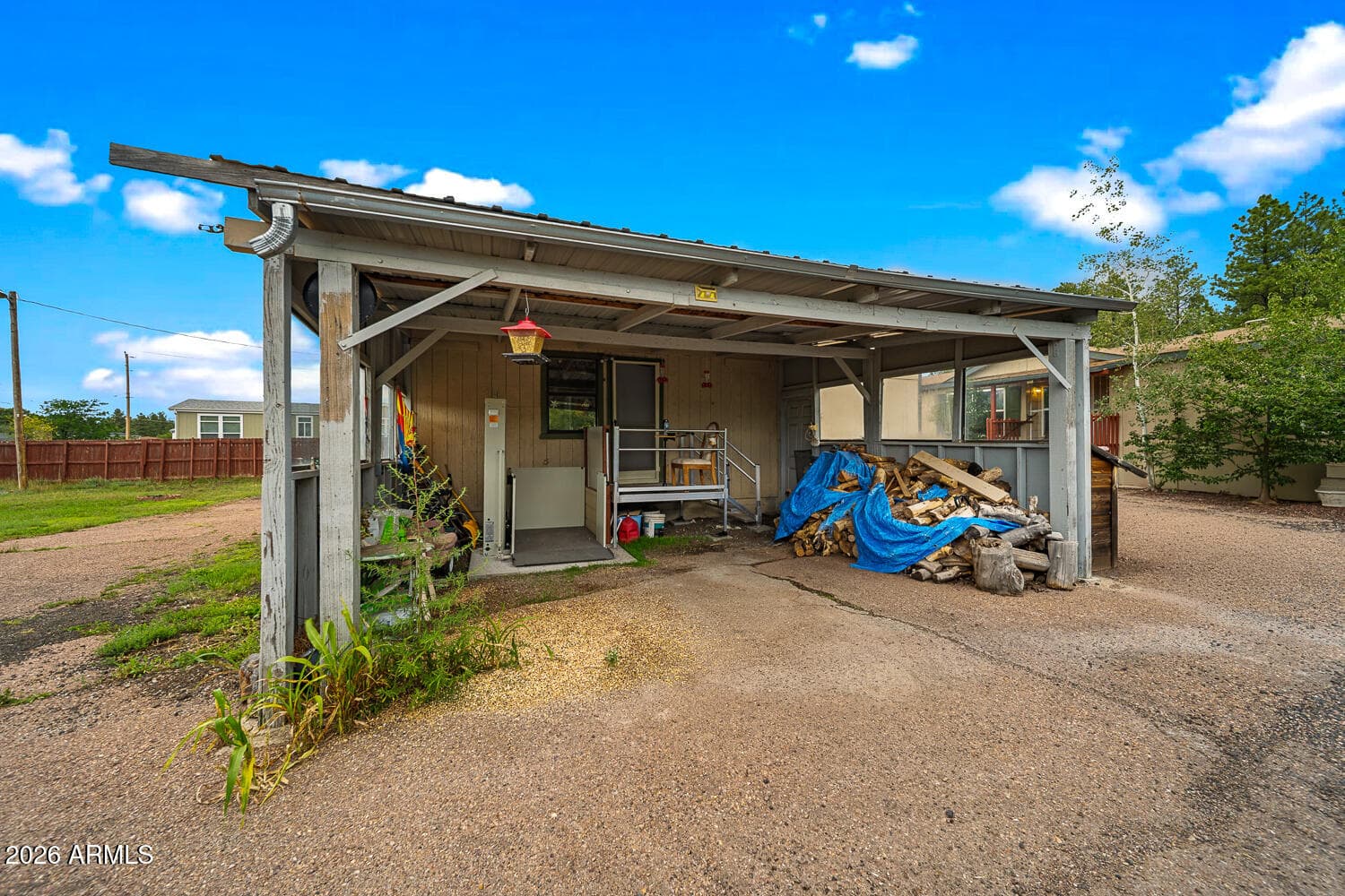 2583 PARKINSON Road, Lakeside, AZ 85929 — photo 50 of 59