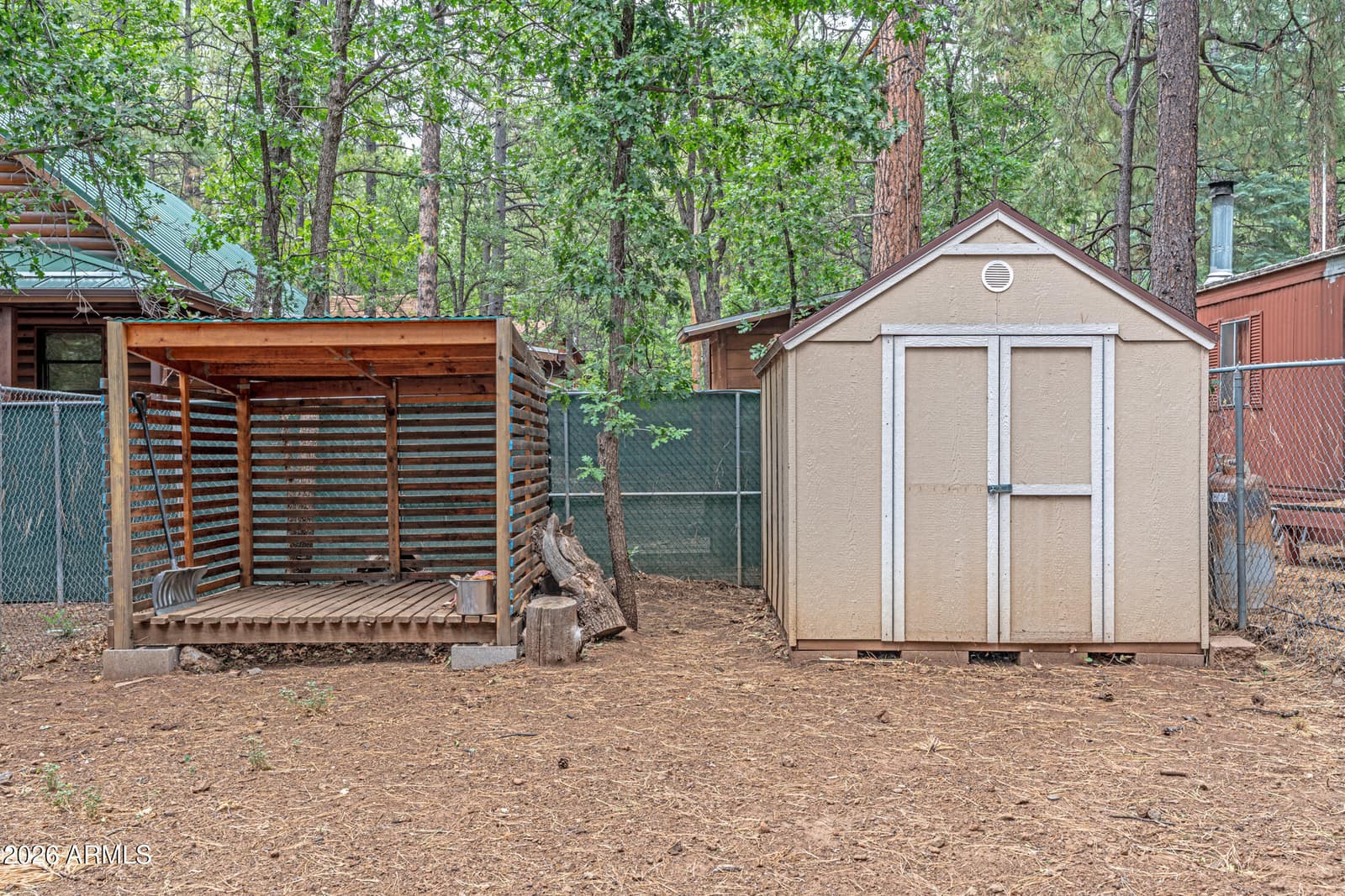 1709 E GOBBLER PEAK Lane, Pinetop, AZ 85935 — photo 21 of 24