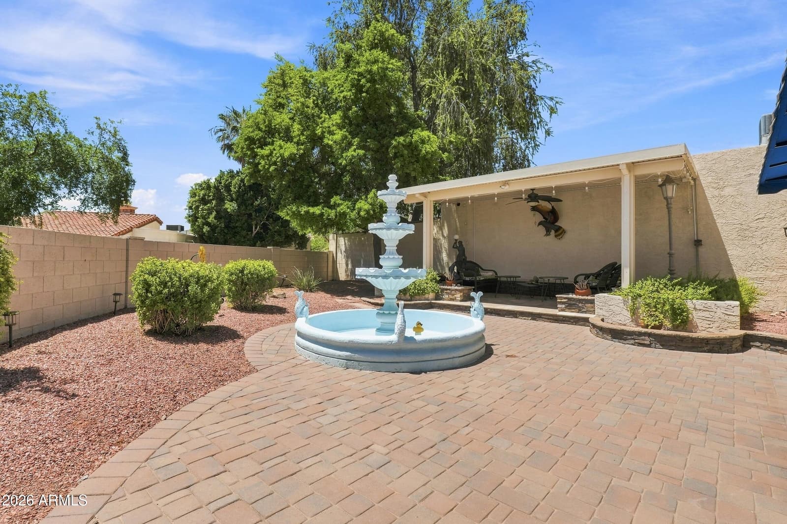 4713 E MONTE Way, Phoenix, AZ 85044 — photo 44 of 47