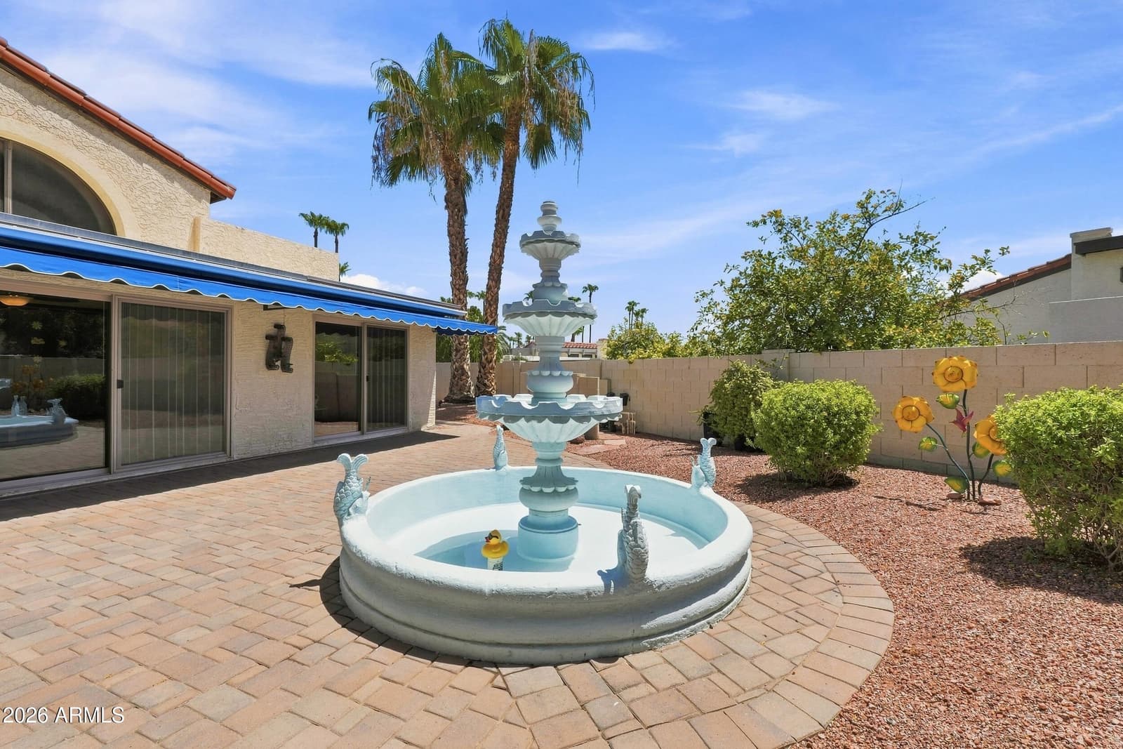 4713 E MONTE Way, Phoenix, AZ 85044 — photo 46 of 47