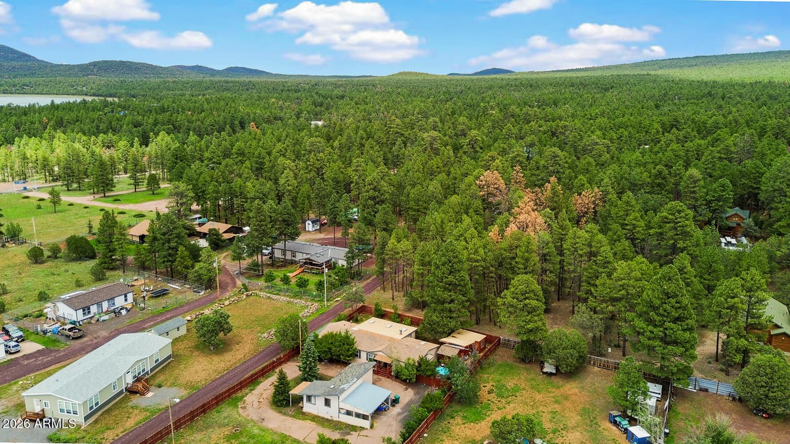 2583 PARKINSON Road, Lakeside, AZ 85929 — photo 54 of 59
