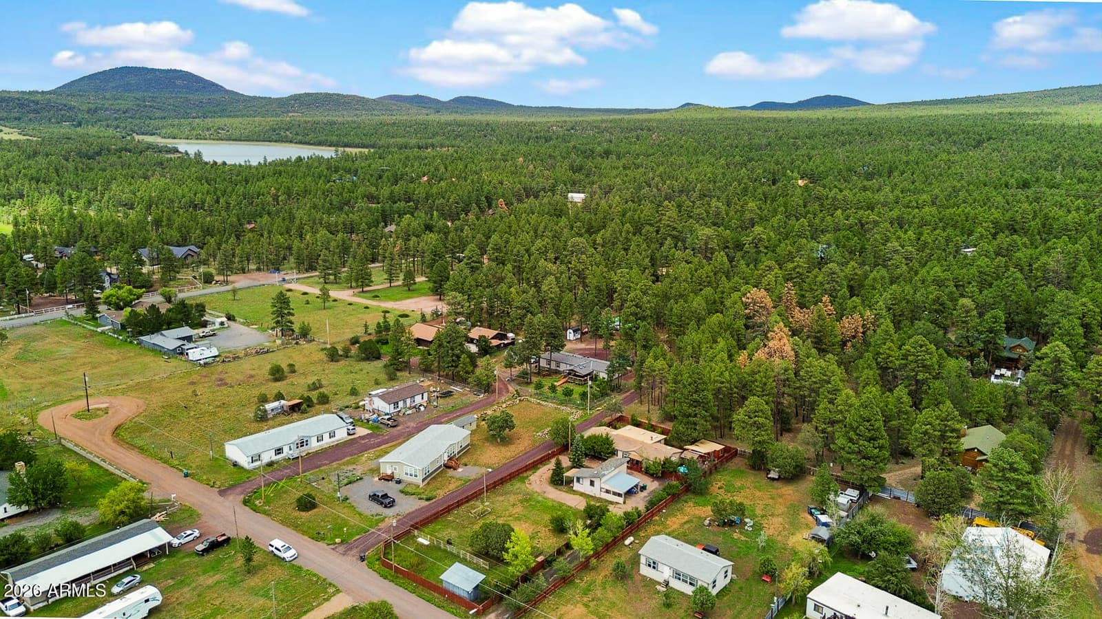 2583 PARKINSON Road, Lakeside, AZ 85929 — photo 55 of 59